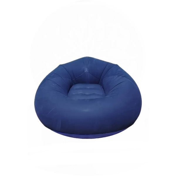Inflatable Bean Bag Chair