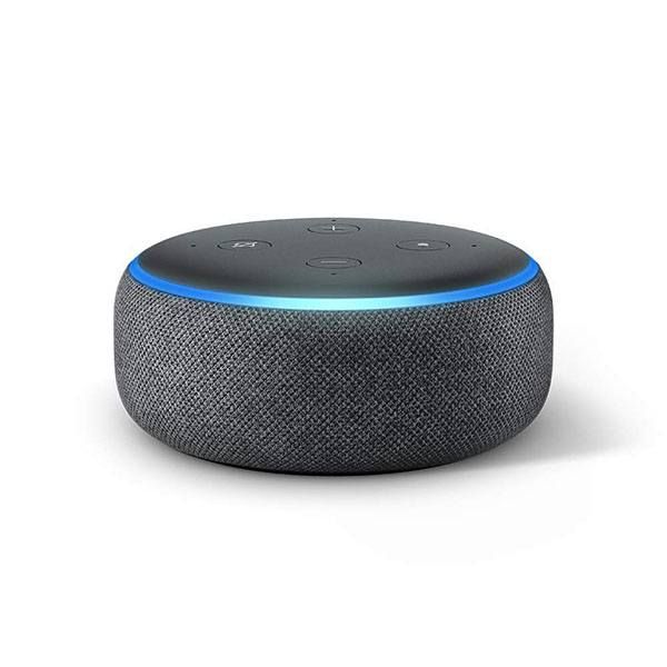 Amazon Echo Dot 3rd Generation - (Parallel Import)