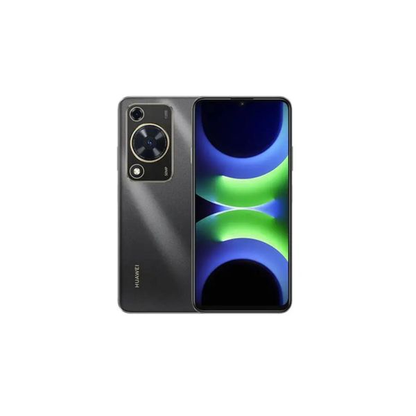 Huawei Nova Y72s 128GB Black - Certified Pre-Owned, Pristine Like New