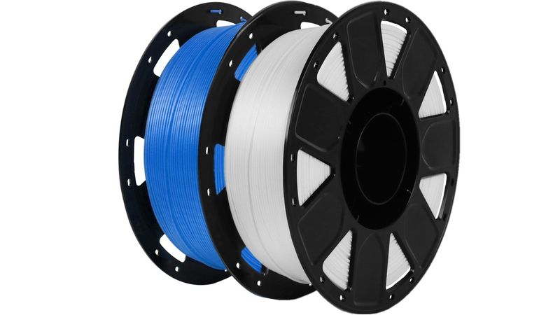 Ender PLA Filament 2Kg Bundle