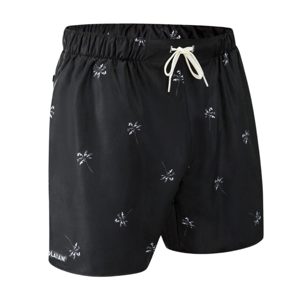 Olaian Surfing 100 15" Eco Boardshorts