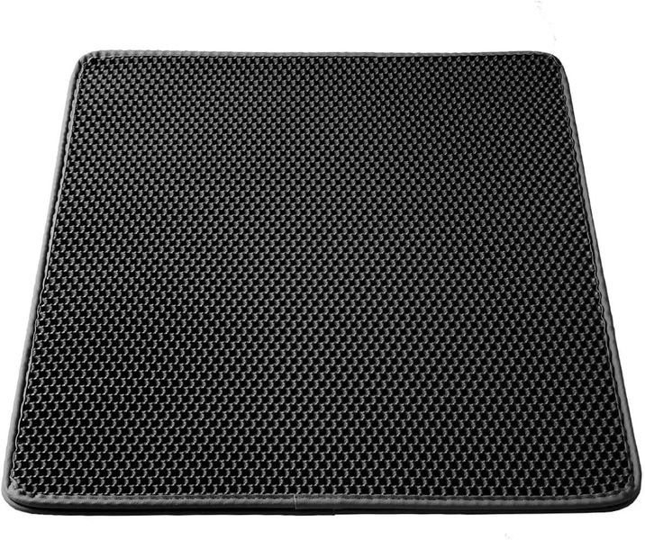 New Elements 89 x 58 cm Cat Litter Mat