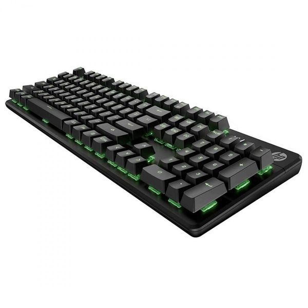 HP Pavilion Gaming Keyboard 500 - Black