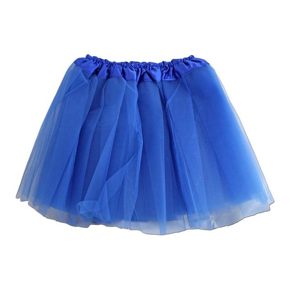 Children's Dark Blue Tutu