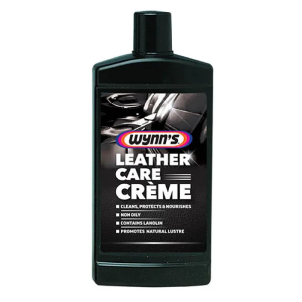 Leather Care Crème 375ml 452