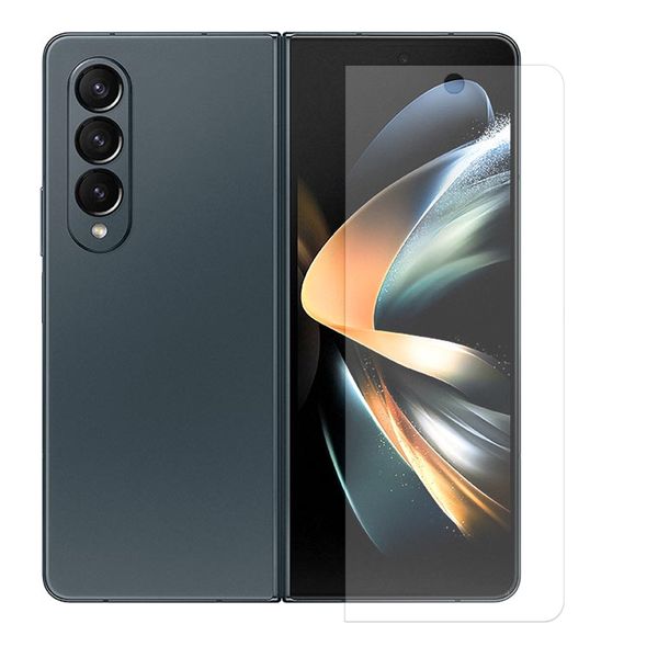 SIXTEEN10 TPU Film Screen Protector for Samsung Galaxy Z Fold 4 Front Film