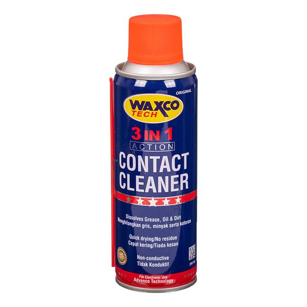 Contact Cleaner