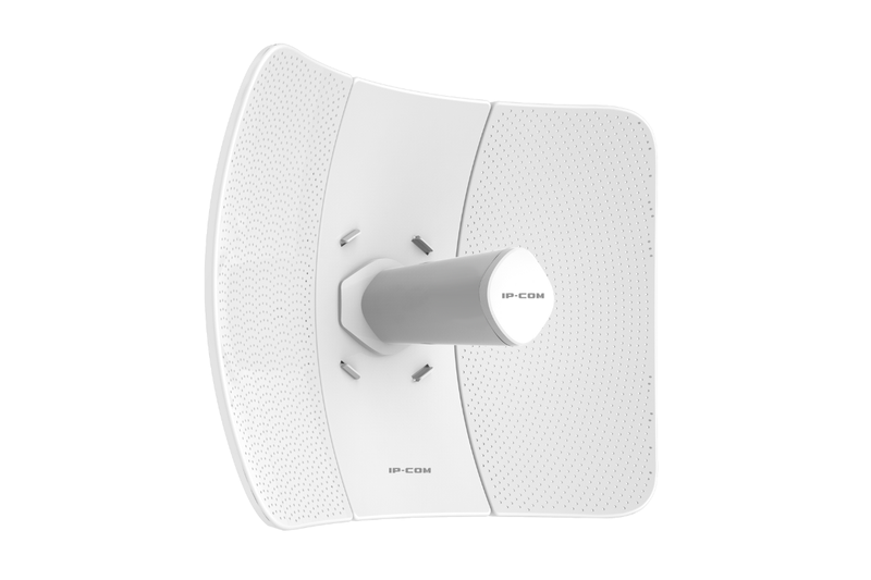 IP-COM iLBE-M5 5GHz 23dBi ipMAX AC Outdoor CPE - 1 Pack