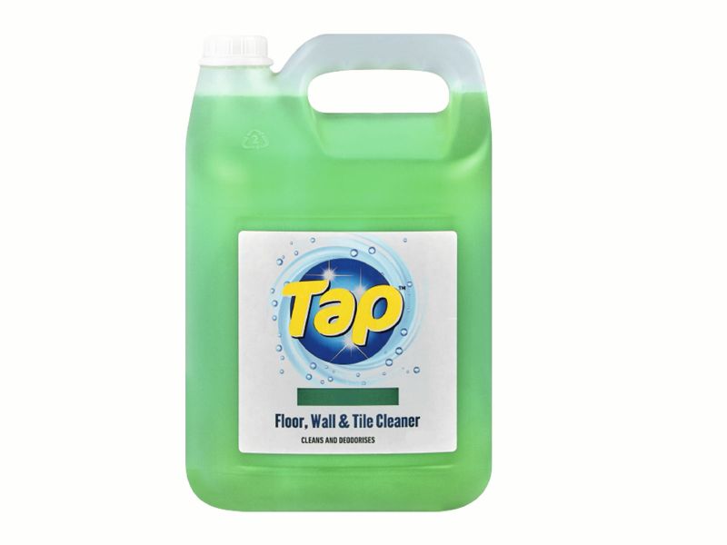 Tap Floor and Wall Tile Cleaner 750 ml