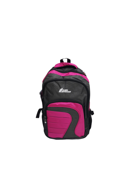 Backpack with Laptop compartment. Durable and suitable for multipurpose use