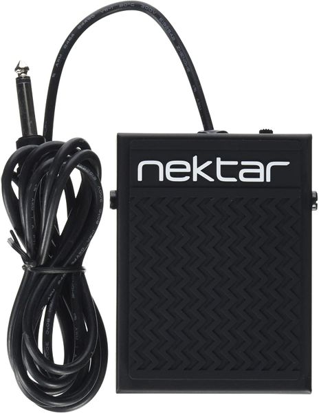 Nektar Universal Foot Switch