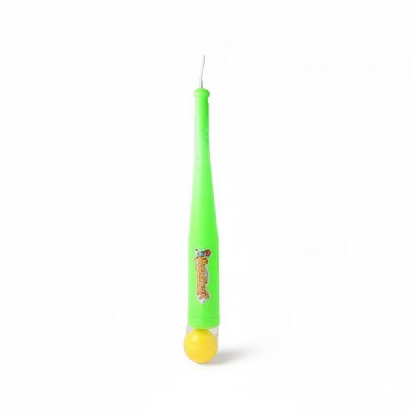 Baseball Bat &amp; Ball Set for Kids | Outdoor Fun | Durable &amp; Safe Play
