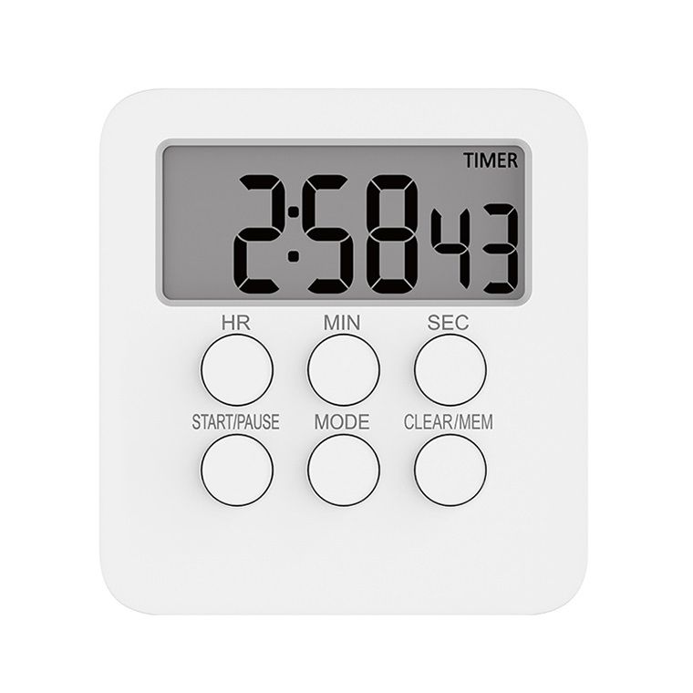 Timer for Kids, Kitchen Timer Digital, Stand for Cooking, Teachers ...