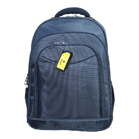 Laptop Backpack School Bag 20 Inch Black Daily Sale Shop