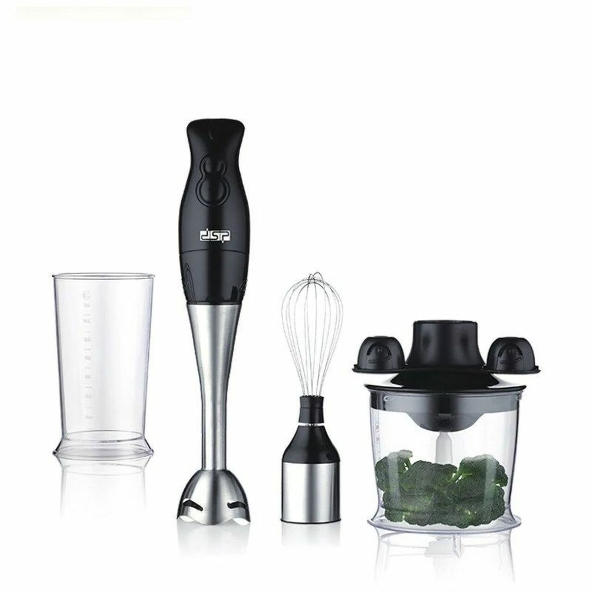 SD Kitchenware 4 in 1 Blender Set Buy Online in South Africa