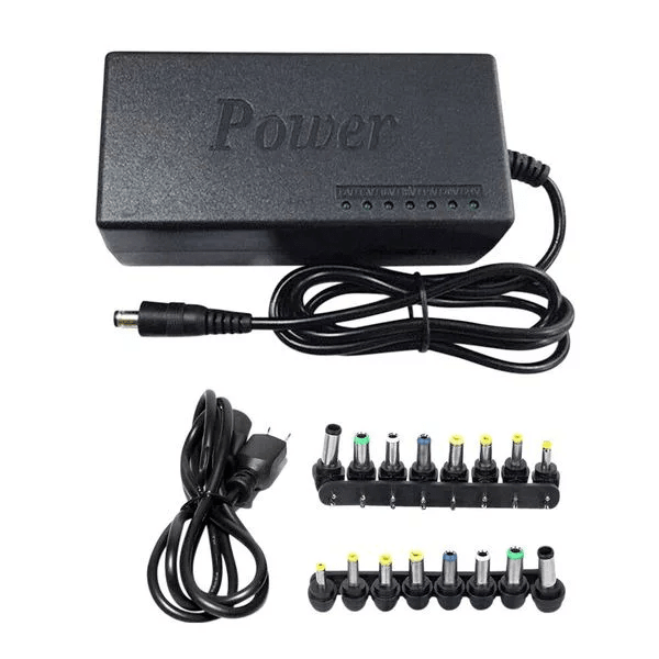 Universal Laptop Charger 96w High Quality