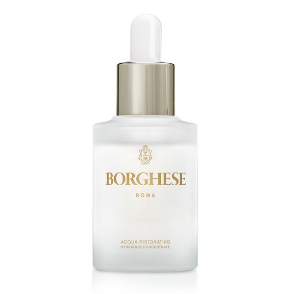 Borghese logo