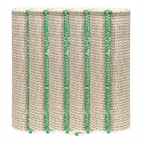 5 Rolls Elastic Bandage Wrap, Latex Free Bandage for Sports, D
