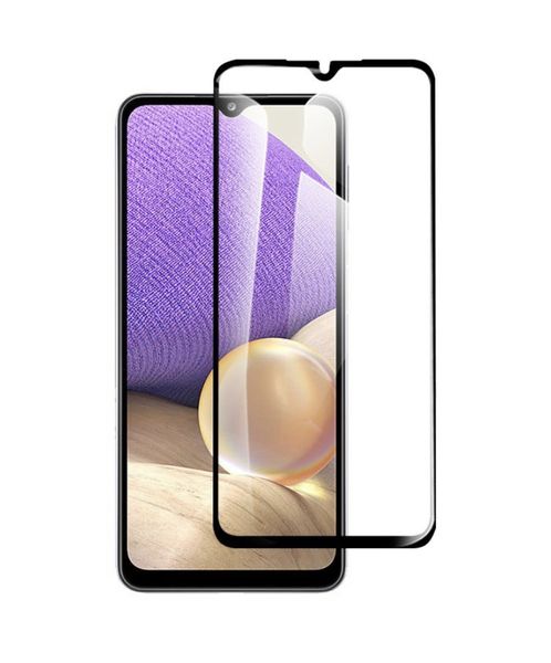 Tempered Glass Screen Guard / Screen Protector for Samsung A32 4G