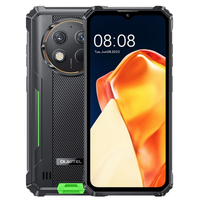 OUKITEL WP28 Rugged Phone 8GB+256GB – XTECHZ+