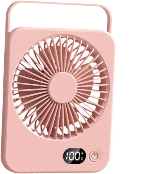 Foldable Personal Fan