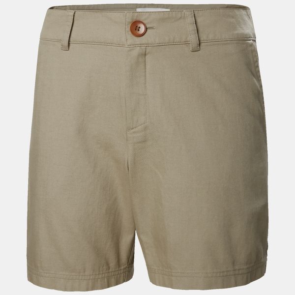 Helly Hansen Women's Pier Shorts - Pebble