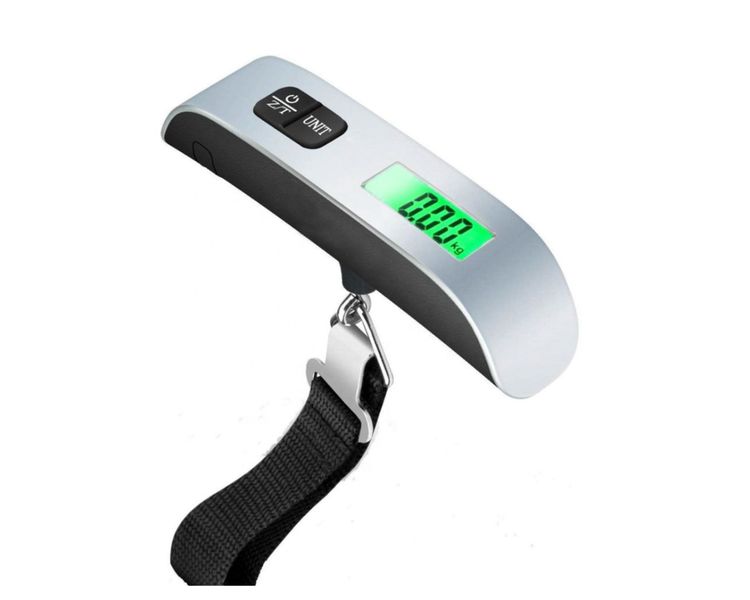 Electric Luggage Scale