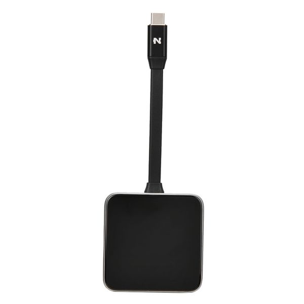 Compatible with NOHON 5-in-1 USB-C Hub HDMI Adapter