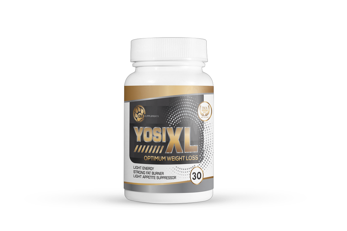 Yosi XL Optimum Weight Loss Capsules (30 Capsules) Buy Online in