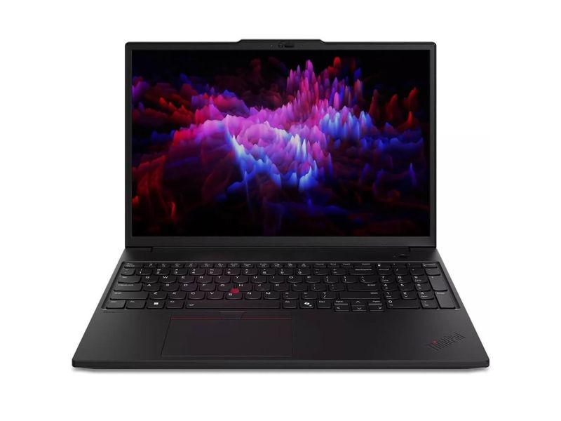 Lenovo Thinkpad P16s | Intel Core Ultra 7 155H | 16GB | 512 GB | NVIDIA RTX