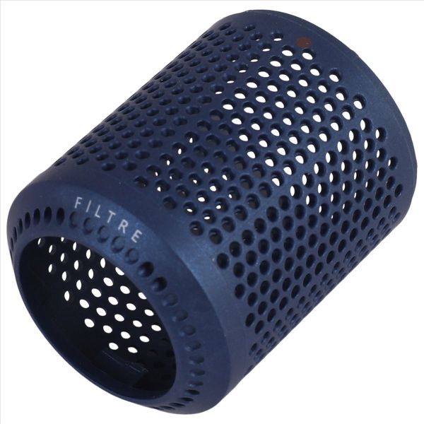 Suitable for Hair Dryer HD01 Dustproof Outer Filter Cover Vacuum Cleaner