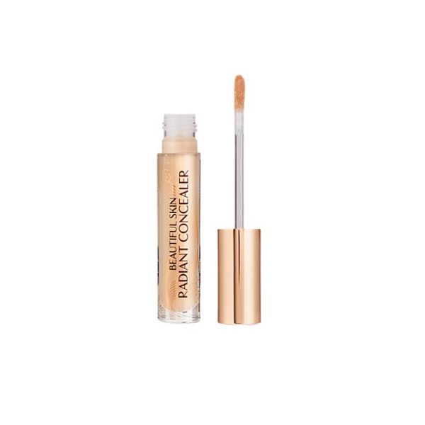 Charlotte Tilbury Beautiful Skin Radiant Concealer 4 Fair