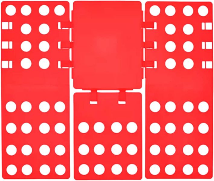 Clothes Folder, Shirt Folding Board