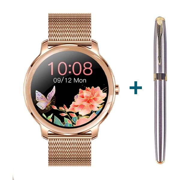 R18 Fashion Smart Watch Sport QOW870
