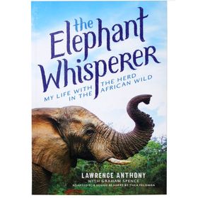 Elephant Whisperer (Young Readers Edition) | Shop Today. Get it ...