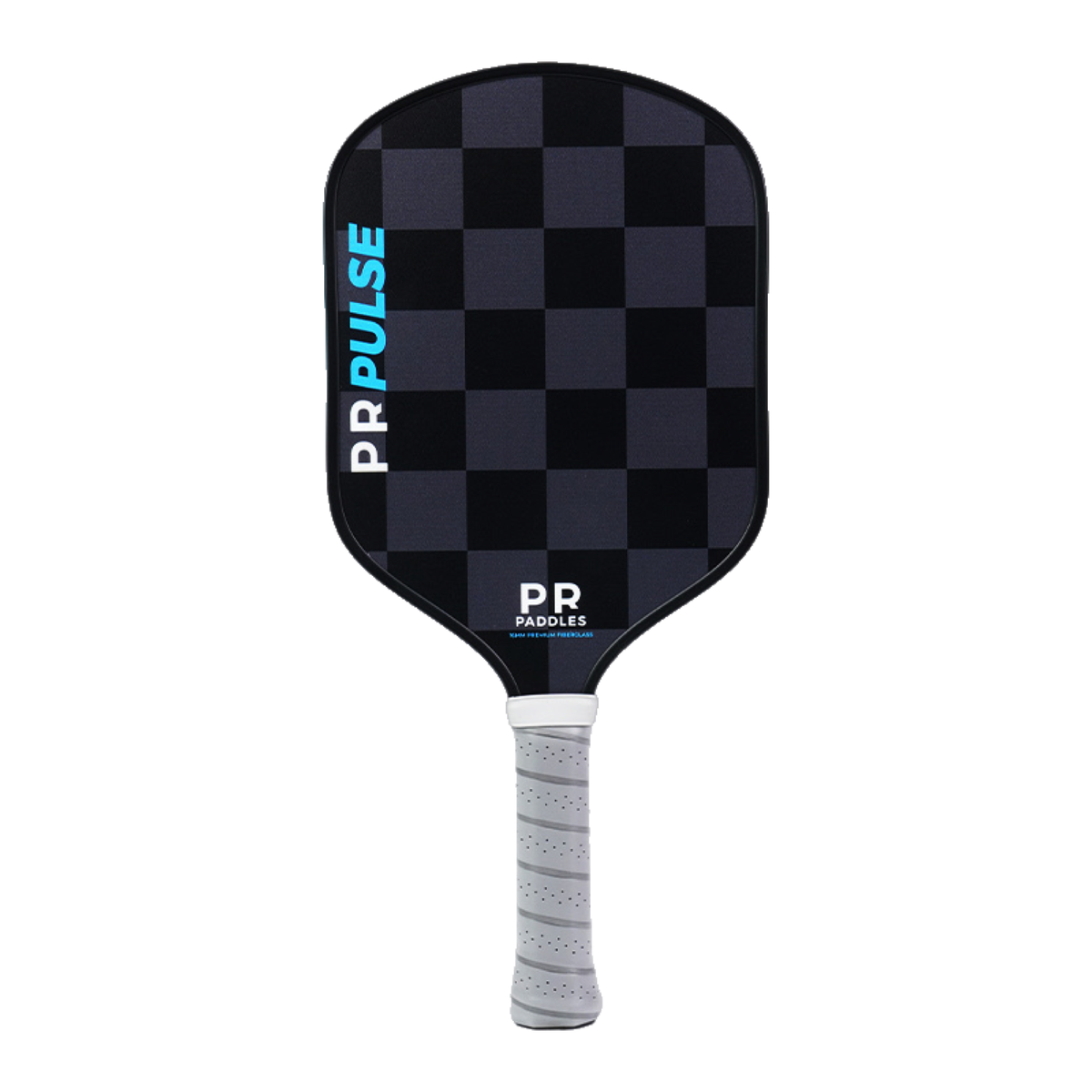 PR Pulse Premium Fiberglass Pickleball Paddle