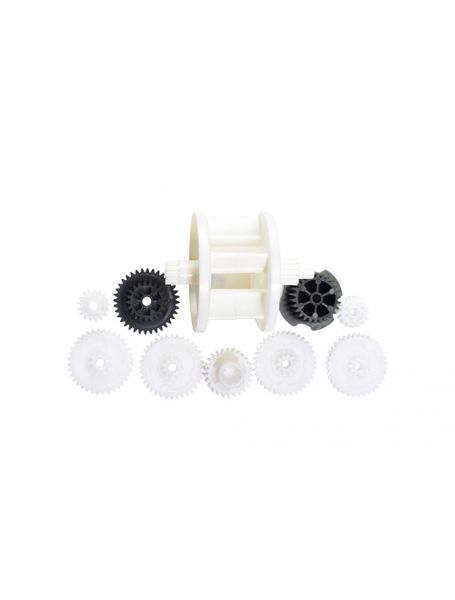 Kreepy Krauly Dominator Lite Gear Repair Kit