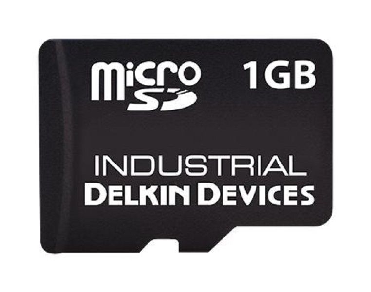 Devices (S30GTLNEU-C1000-3) Flash Memory Card, MicroSD Card, 1 GB
