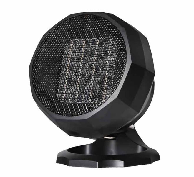1800W Portable Ceramic Portable Heater 3 Setting Mode Electric Heater Fan