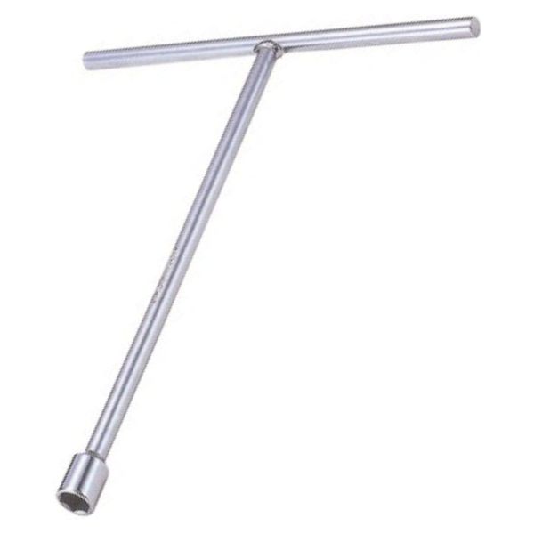 King Tony - Wrench Socket 10mm T-Type - 4 Pack