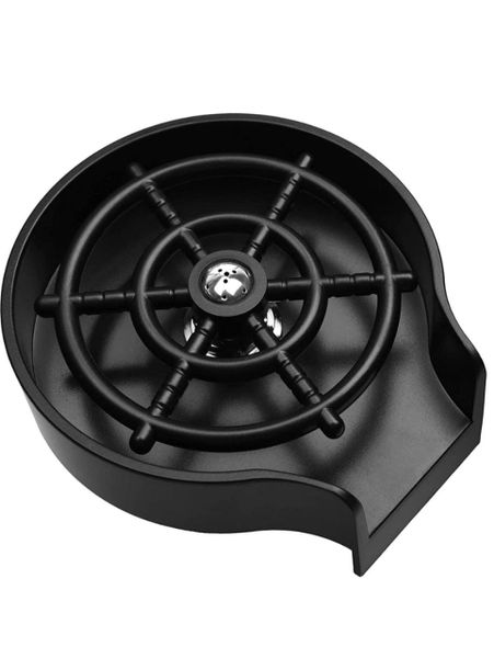 Auto Cup Washer