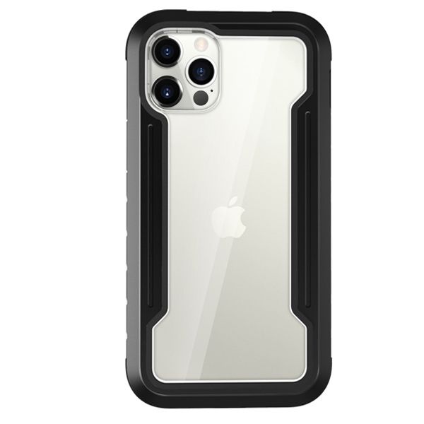 Shockproof Cover Compatible with iPhone 12 Pro Max 6.7 inch