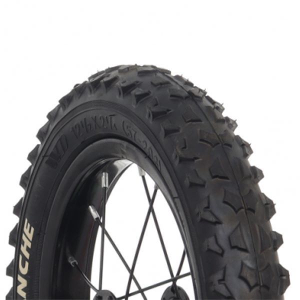 Avalanche TYRE 12