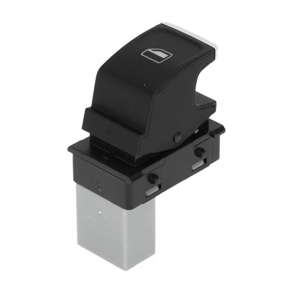Passenger Window Switch For VW Polo V Saloon 6RD959855E