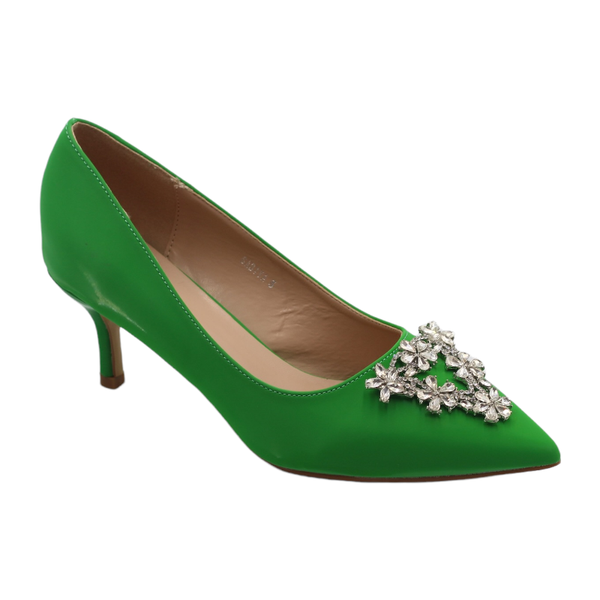 Green image