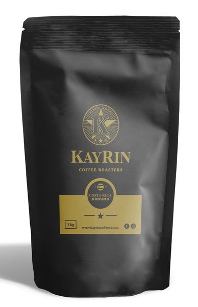 Costa Rica Bromelia Fancy - Ground 1kg