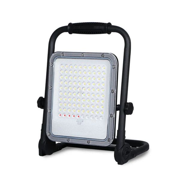 50W Wroking Light Specification Waterproof IP65 100LED