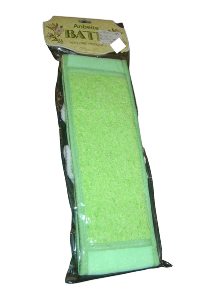 WRO038 Bath Back Scrub 405