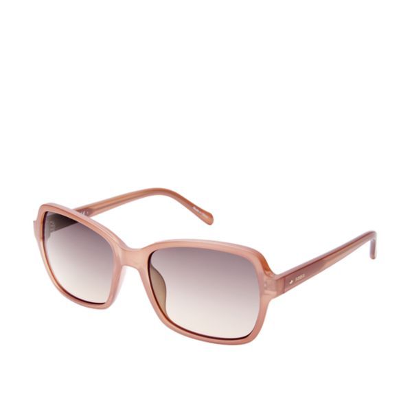 Fossil Asher Brown Non-Polarized - FOS3095S0TUI