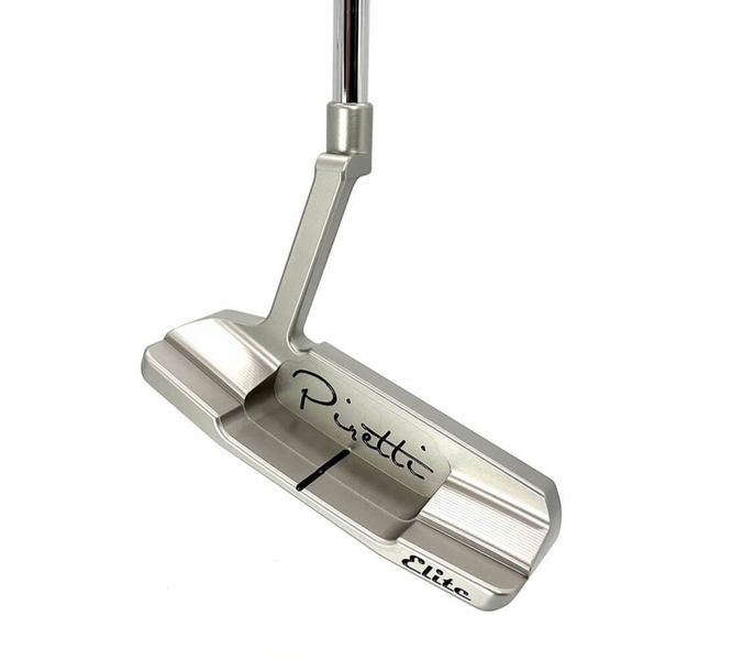 Piretti Elite Series Cottonwood 2 Red 35